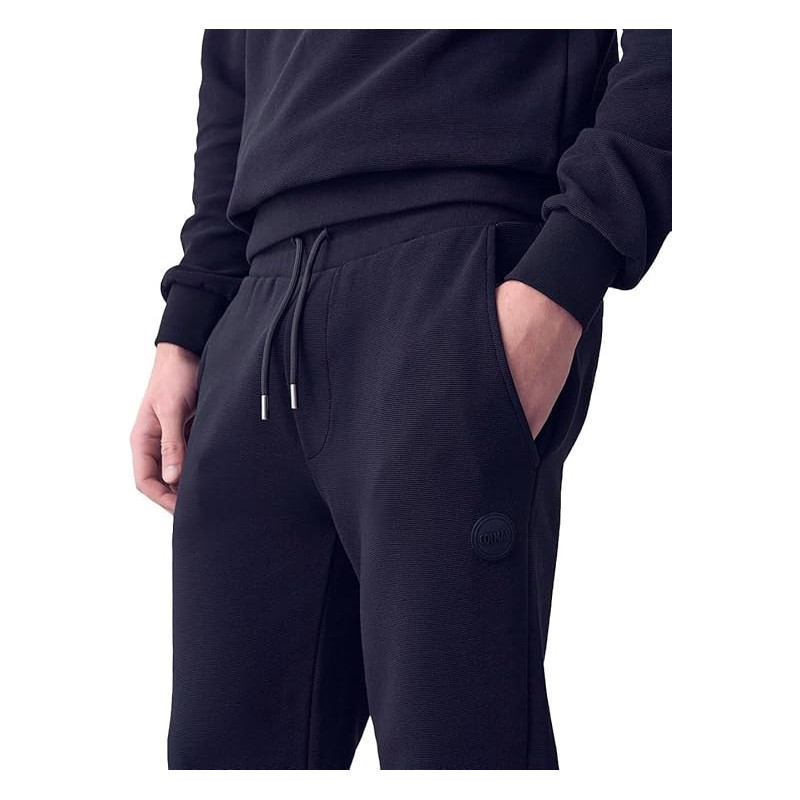 Colmar ORIGINALS Pantaloni effetto Ottoman 6155R Blu