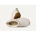 Ugg Sabot Unisex Venture Daze 1155650 Cream