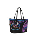SPRAYGROUND BORSA DONNA WONDERLAND PURPLE