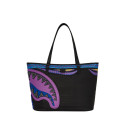 SPRAYGROUND BORSA DONNA WONDERLAND PURPLE