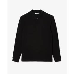 LACOSTE Polo L.12.12 taglio classico in petit piqué