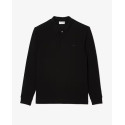 LACOSTE Polo L.12.12 taglio classico in petit piqué