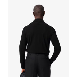 LACOSTE Polo L.12.12 taglio classico in petit piqué
