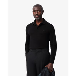 LACOSTE Polo L.12.12 taglio classico in petit piqué