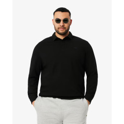 LACOSTE Polo L.12.12 taglio classico in petit piqué