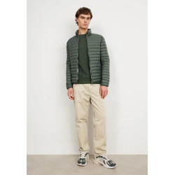 Colmar Originals Piumino sportivo con colletto imbottito 1279R Verde