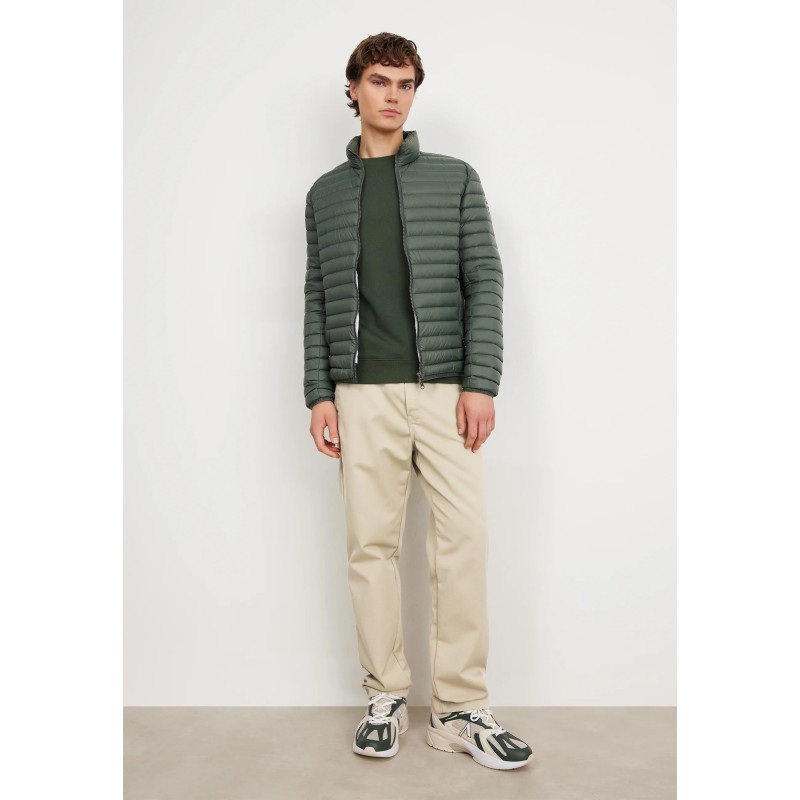 Colmar Originals Piumino sportivo con colletto imbottito 1279R Verde