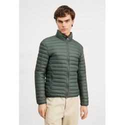 Colmar Originals Piumino sportivo con colletto imbottito 1279R Verde