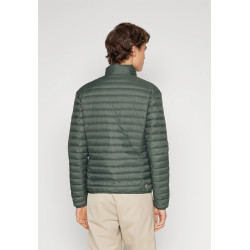 Colmar Originals Piumino sportivo con colletto imbottito 1279R Verde