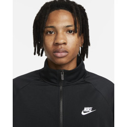 Nike Club Tuta Uomo FB7351 Nero