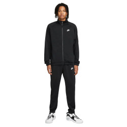 Nike Club Tuta Uomo FB7351 Nero