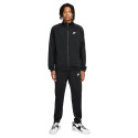 Nike Club Tuta Uomo FB7351 Nero