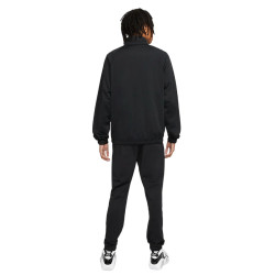 Nike Club Tuta Uomo FB7351 Nero