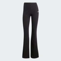 Adidas Leggings Essentials Small Logo Flared JD9961 Black