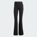 Adidas Leggings Essentials Small Logo Flared JD9961 Black
