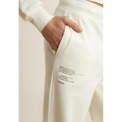 FREDDY PANTALONE DONNA S4WMCP9 BIANCO