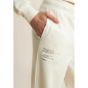 FREDDY PANTALONE DONNA S4WMCP9 BIANCO