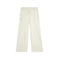 FREDDY PANTALONE DONNA S4WMCP9 BIANCO
