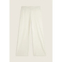 FREDDY PANTALONE DONNA S4WMCP9 BIANCO