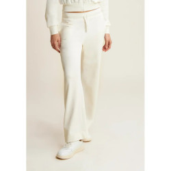 FREDDY PANTALONE DONNA S4WMCP9 BIANCO