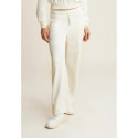 FREDDY PANTALONE DONNA S4WMCP9 BIANCO