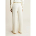 FREDDY PANTALONE DONNA S4WMCP9 BIANCO