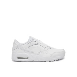 Nike Sneaker Men's Air Max Sc Leather DH9636 White