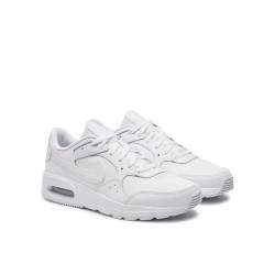 Nike Sneaker Men's Air Max Sc Leather DH9636 White