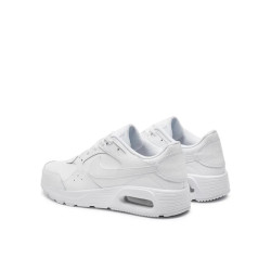 Nike Sneaker Men's Air Max Sc Leather DH9636 White