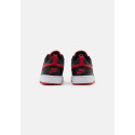 NIKE SNEAKERS COURT BOROUGH LOW 2 BQ5448 Nero/Rosso