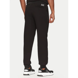 ARMANI EA7 Pantalone Uomo Regular Fit 7M000144 Nero