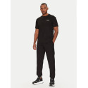 ARMANI EA7 Pantalone Uomo Regular Fit 7M000144 Nero