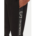 ARMANI EA7 Pantalone Uomo Regular Fit 7M000144 Nero