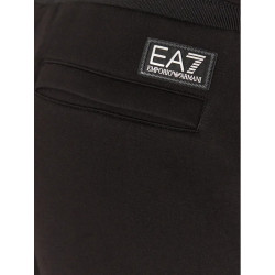 ARMANI EA7 Pantalone Uomo Regular Fit 7M000144 Nero