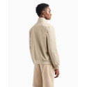 ARMANI EA7 Giubbino Uomo 3DPB07 Cream/Naturale