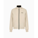 ARMANI EA7 Giubbino Uomo 3DPB07 Cream/Naturale