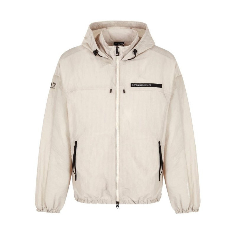 ARMANI EA7 Giacca Uomo 3DPB19 Cream