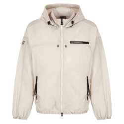 ARMANI EA7 Giacca Uomo 3DPB19 Cream