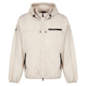 ARMANI EA7 Giacca Uomo 3DPB19 Cream