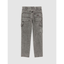 Dickies Jeans  Garyville Denim A4XECJ Black