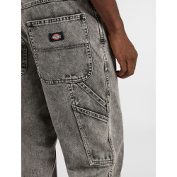 Dickies Jeans  Garyville Denim A4XECJ Black