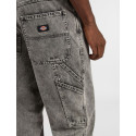 Dickies Jeans  Garyville Denim A4XECJ Black