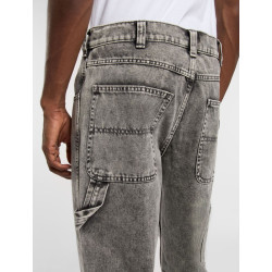 Dickies Jeans  Garyville Denim A4XECJ Black