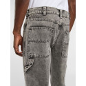 Dickies Jeans  Garyville Denim A4XECJ Black