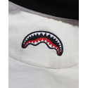 Sprayground Polo maniche corte Uomo 745 Avorio/nero