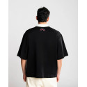 Sprayground Polo maniche corte Uomo 745 Nero/Avorio