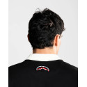 Sprayground Polo maniche corte Uomo 745 Nero/Avorio