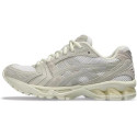 ASICS Gel-Kayano 14 Sneaker Unisex 1202A105 Bianco/Beige