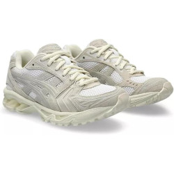 ASICS Gel-Kayano 14 Sneaker Unisex 1202A105 Bianco/Beige
