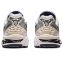 ASICS Gel-Kayano 14 Sneaker Unisex 1202A105 Bianco/Argento